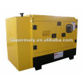 100000 Watt Silent Diesel Generator